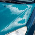 Common Causes of Paint Damage and How to Fix Them