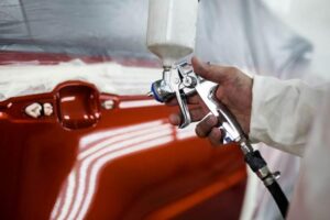 How to Keep Your Car’s Paint Looking Brand New
