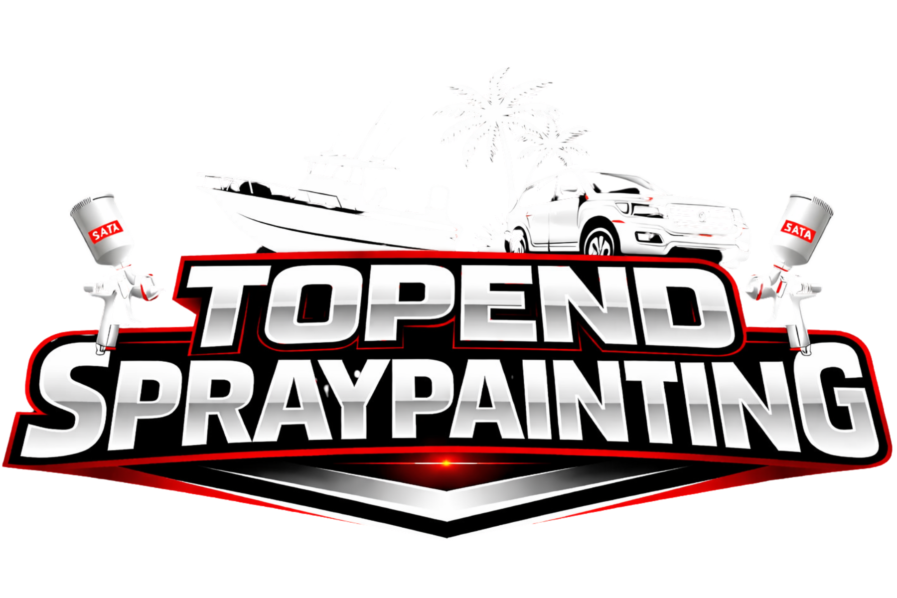 BEST SPRAYPAINTING IN DARWIN