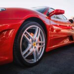 Why Spray Painting is the Best Solution for Your Car’s Paintwork