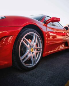 Why Spray Painting is the Best Solution for Your Car’s Paintwork