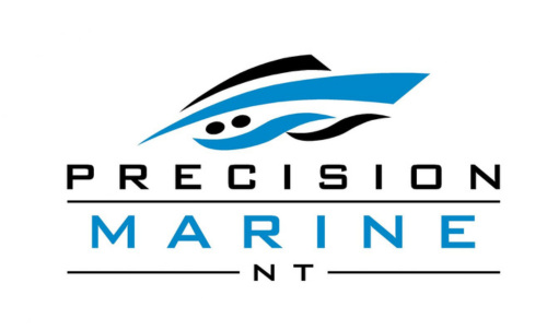 best spraypainting boat in darwin