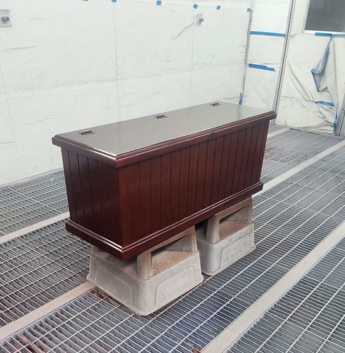 furniture spraypaint