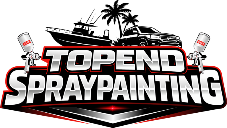 Best spraypainting in darwin