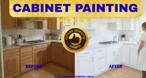 best cabinet mdf painting in darwin