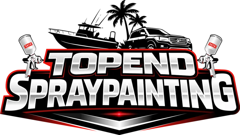 Best spraypainting in darwin