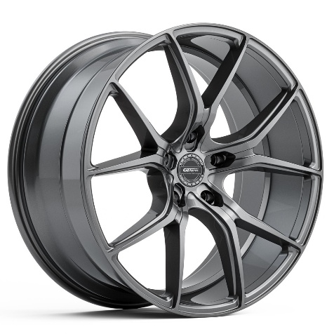 Wheel Rims Spray Painting Darwin